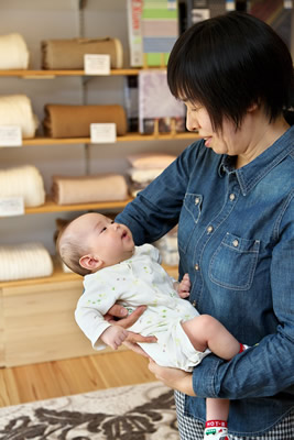 店長の妻 山口 店長の妻 山口
