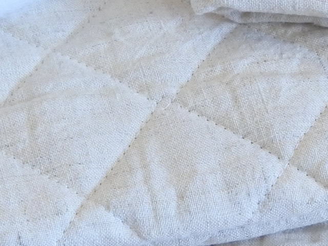 ヘンプの中身