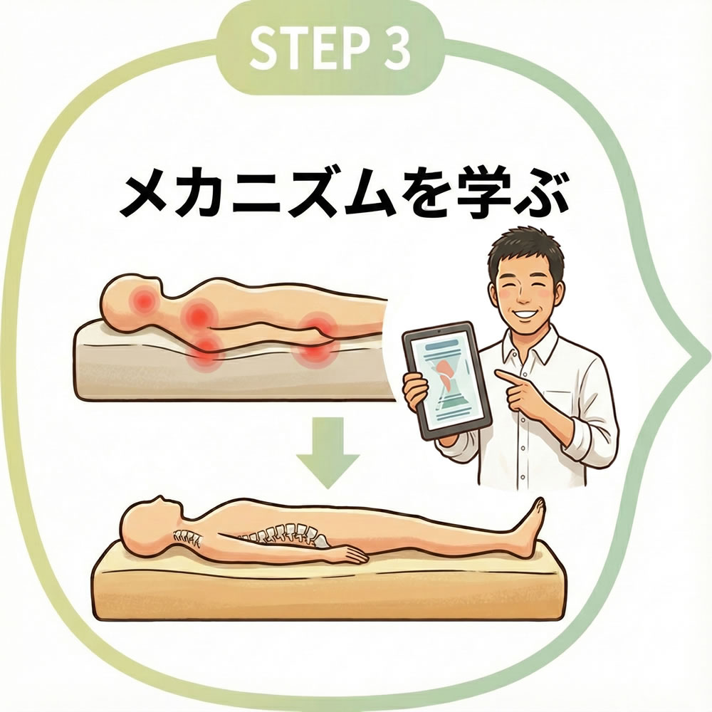 カウンセリング